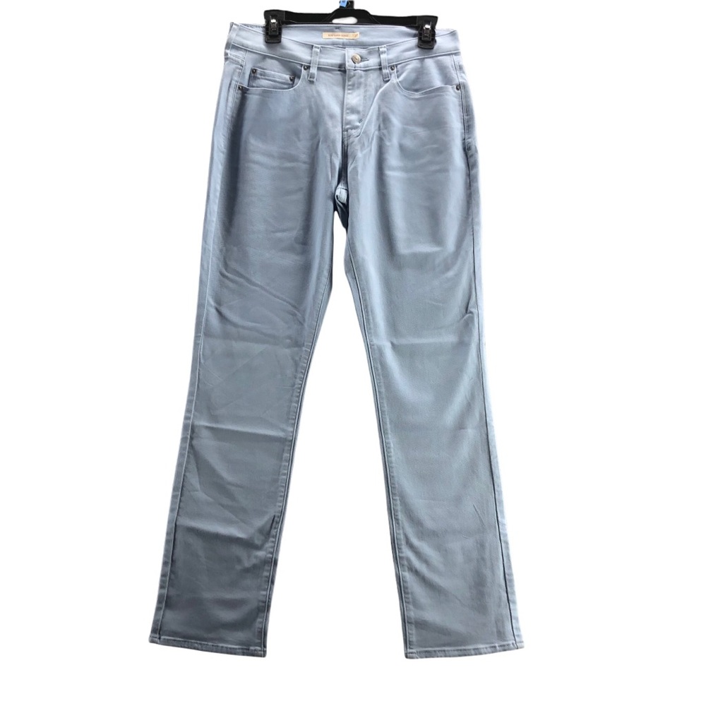 Levi’s 535 super skinny size 27 blue jeans